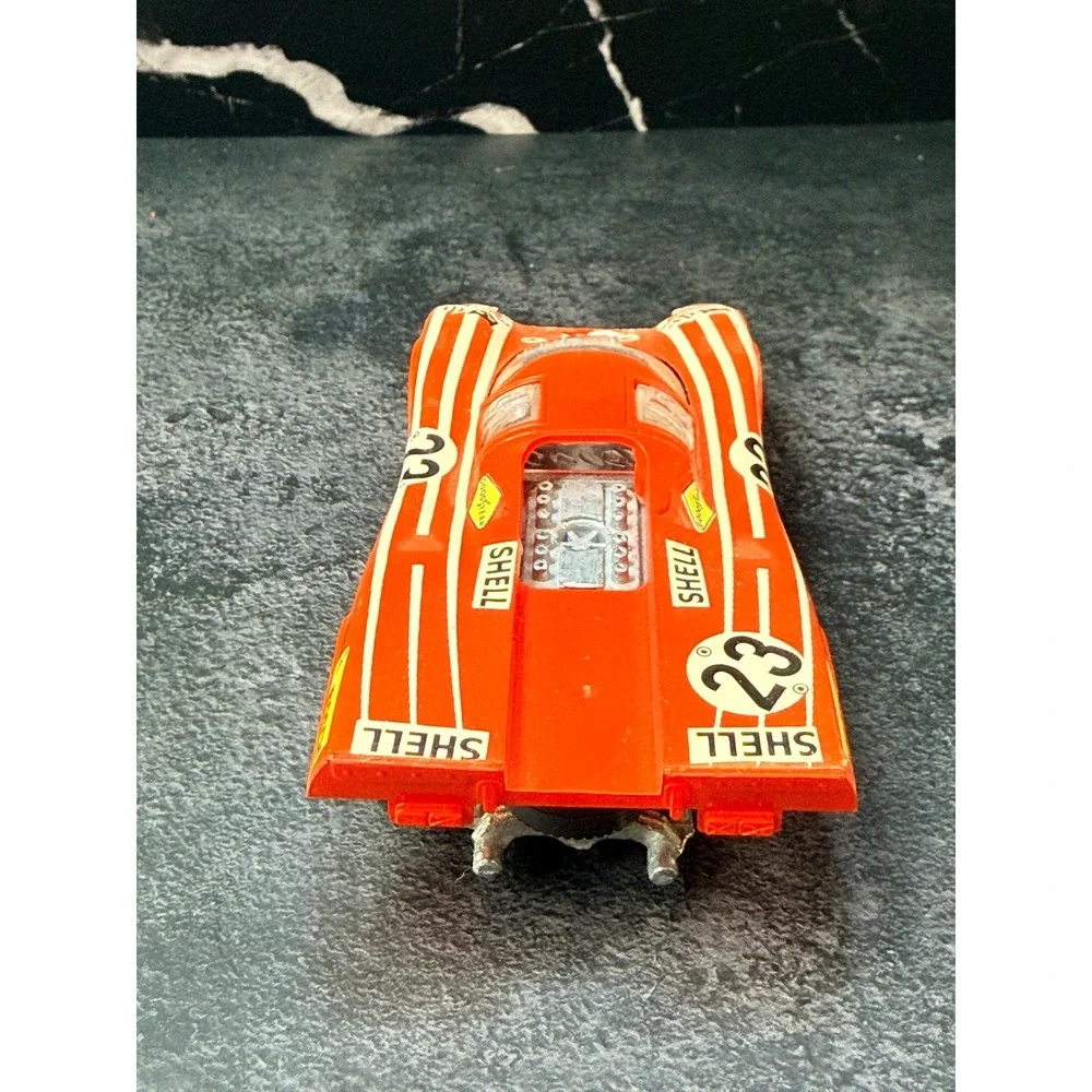 Super Champion vintage super